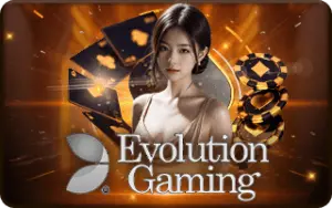 evolution